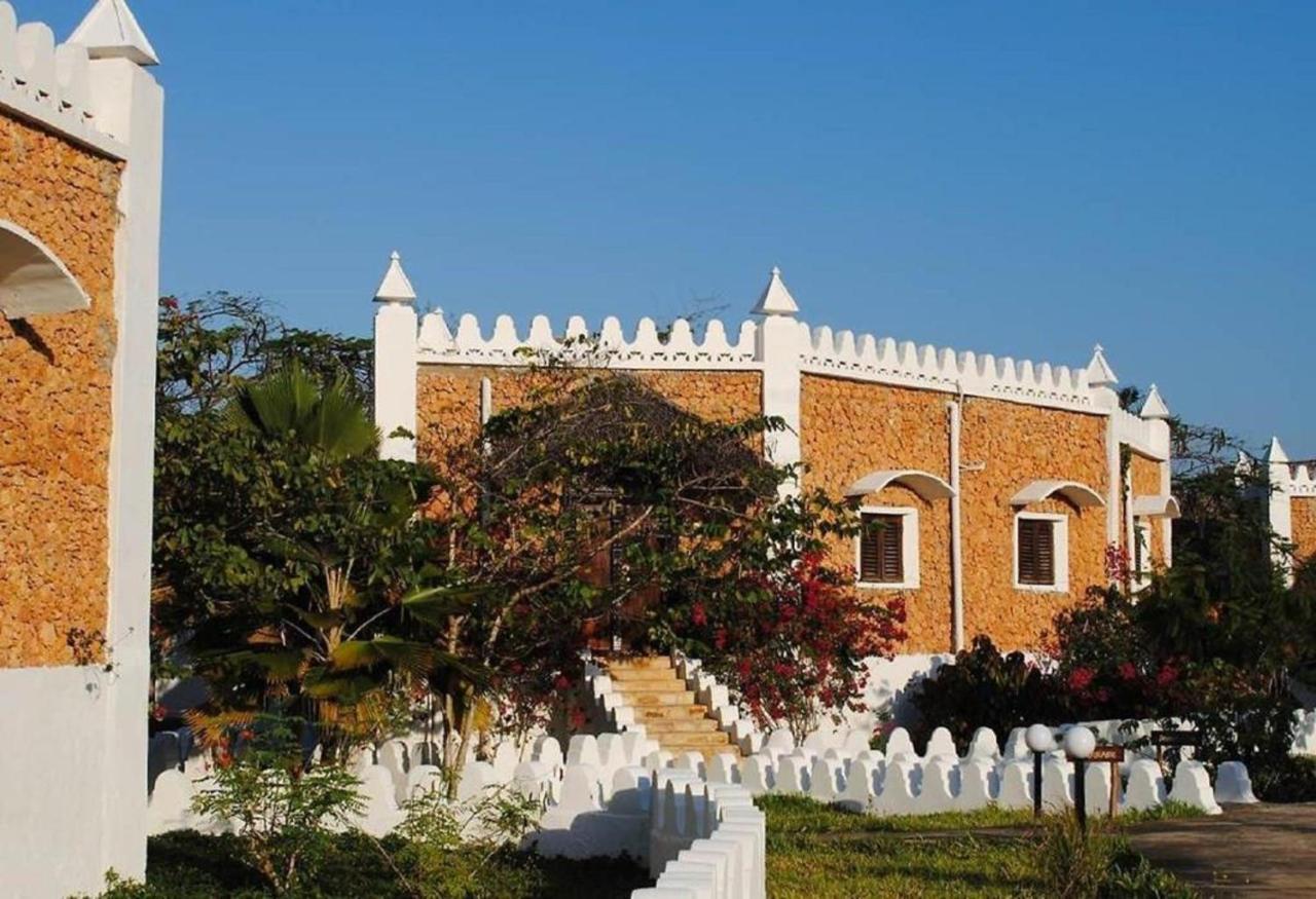 Horizon Sultan Palace Dongwe Exterior photo