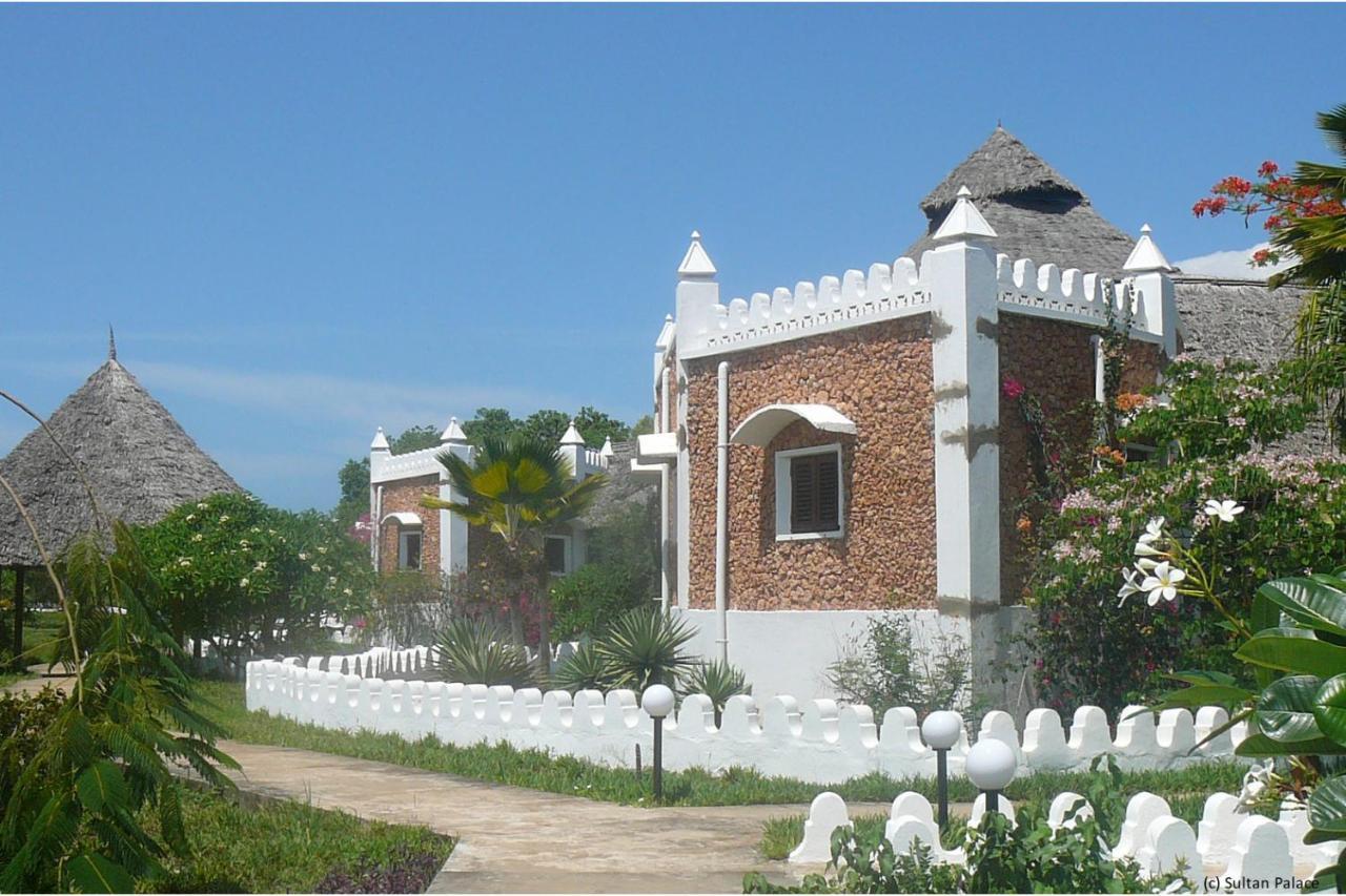 Horizon Sultan Palace Dongwe Exterior photo